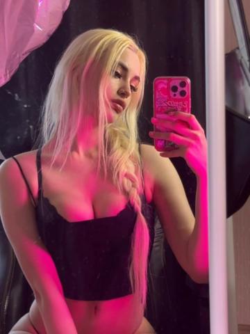 Индивидуалка Элеонора Фотография 3